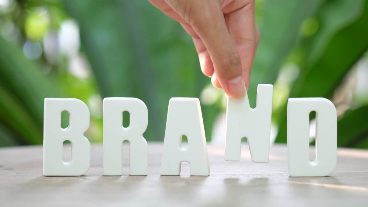 le secret d’un branding réussi
