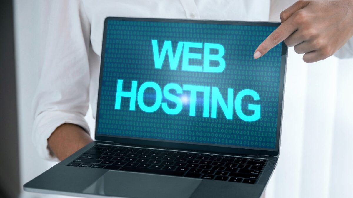 optimisez votre site avec performance et hébergement web