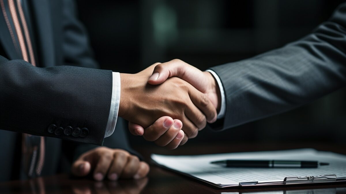 Comprendre le contrat de gré à gré et son fonctionnement