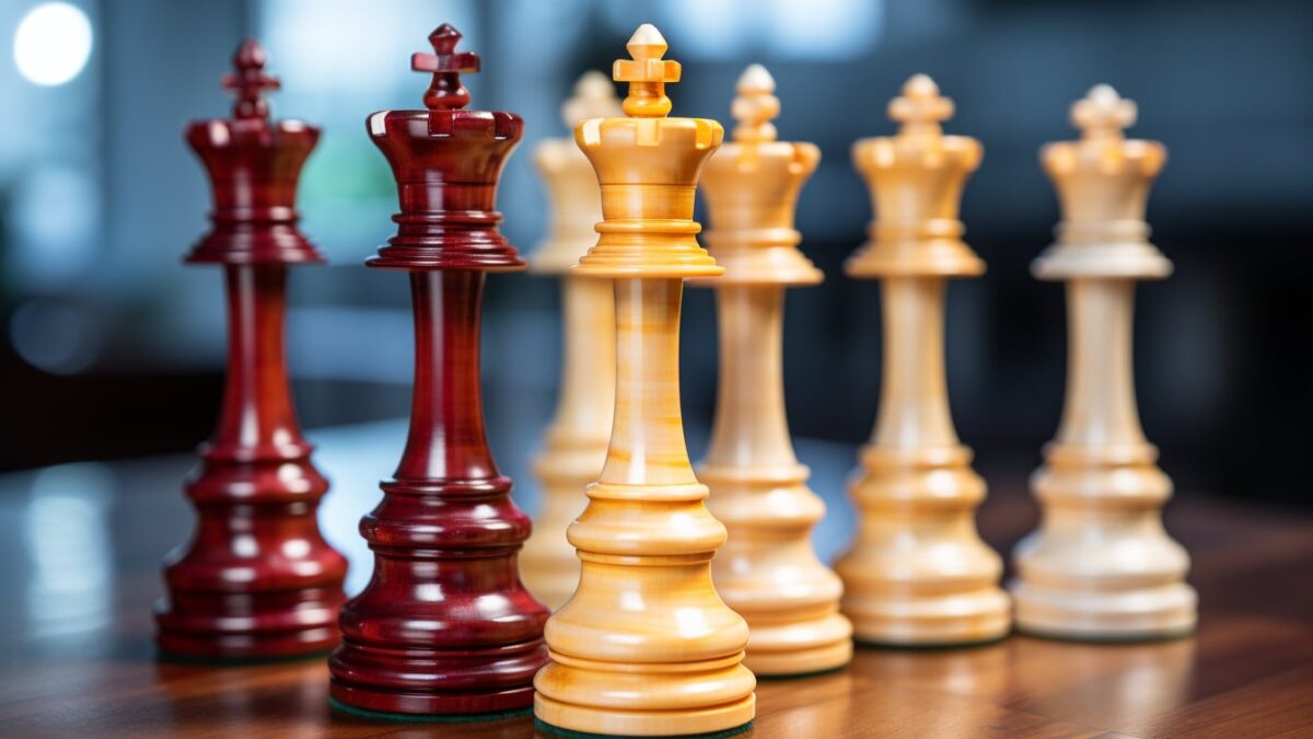Comprendre les 5 forces de Porter pour une stratégie compétitive efficace