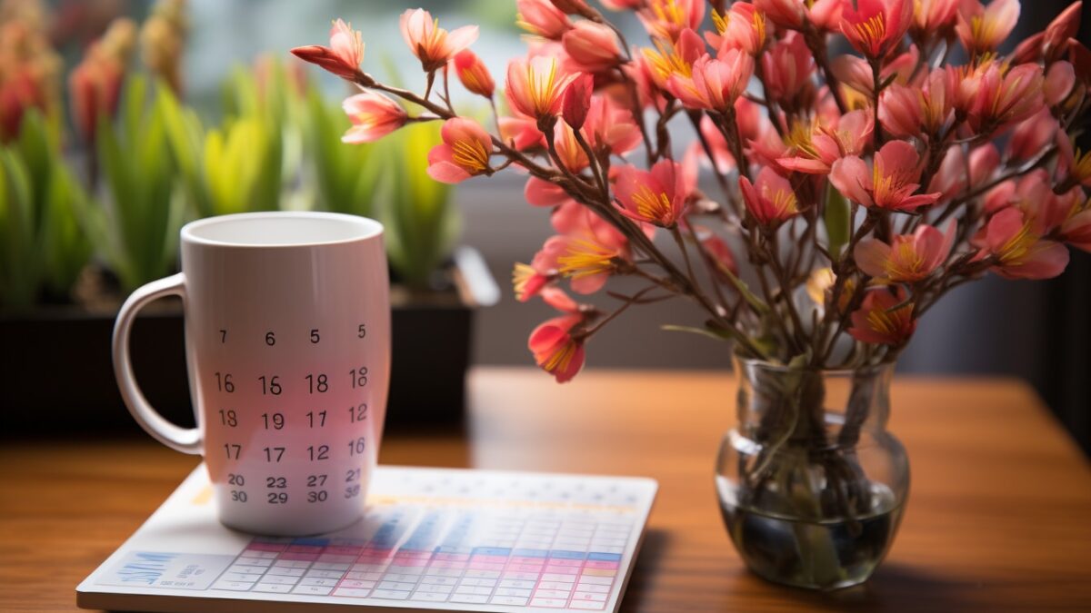 Le calendrier ultime du community manager pour 2023