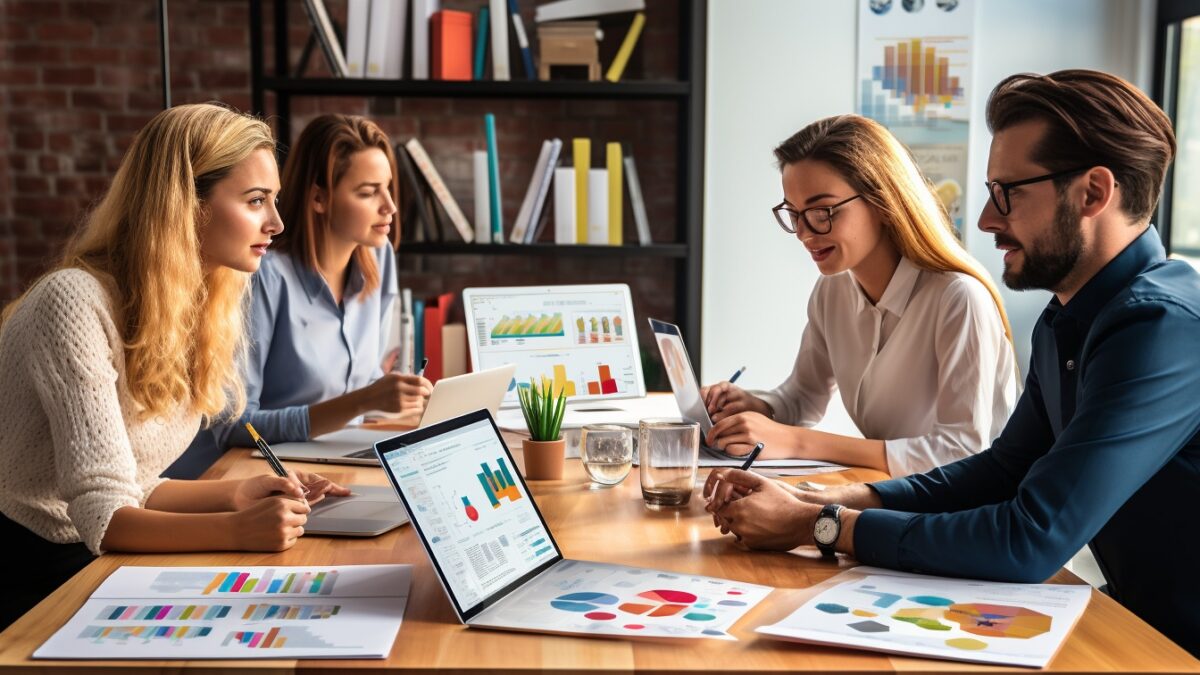 Le rôle du community manager dans la gestion et l&rsquo;animation des réseaux sociaux