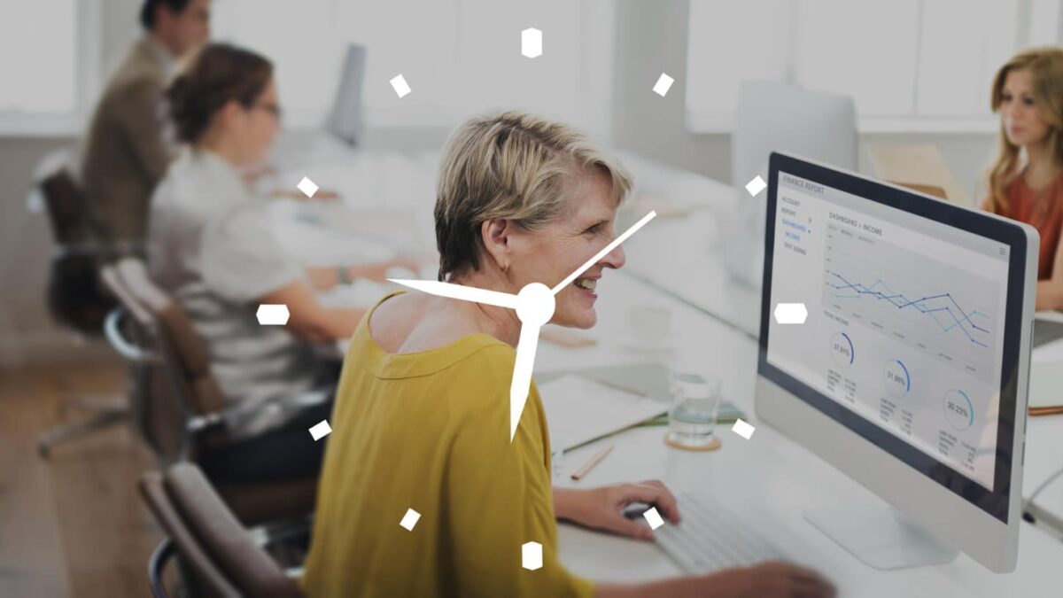 comment augmenter sa productivite