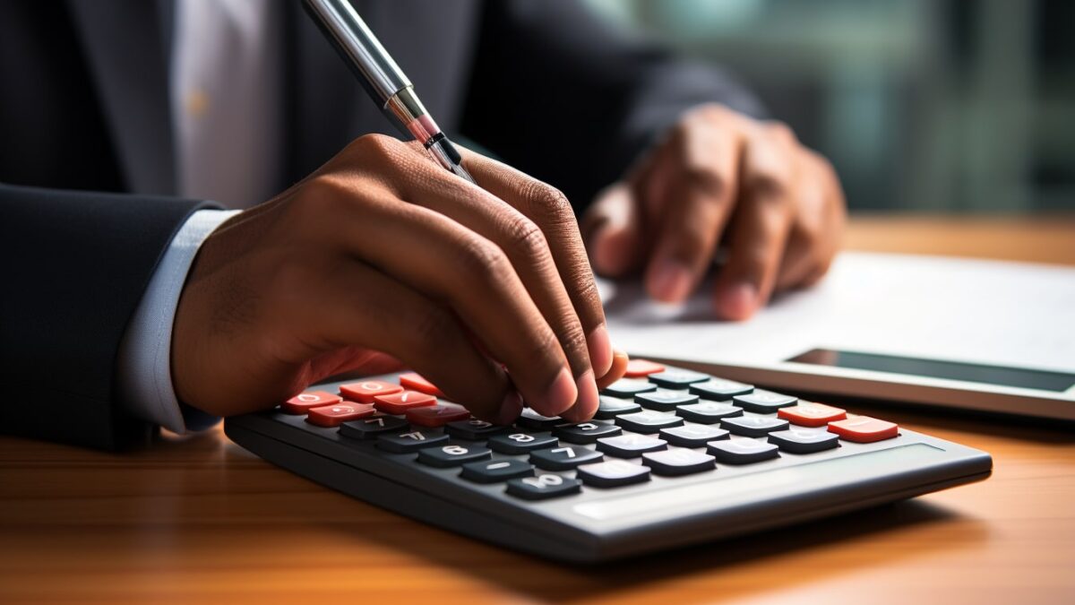 Comment calculer le prix de vente en prenant en compte le taux de marge ?