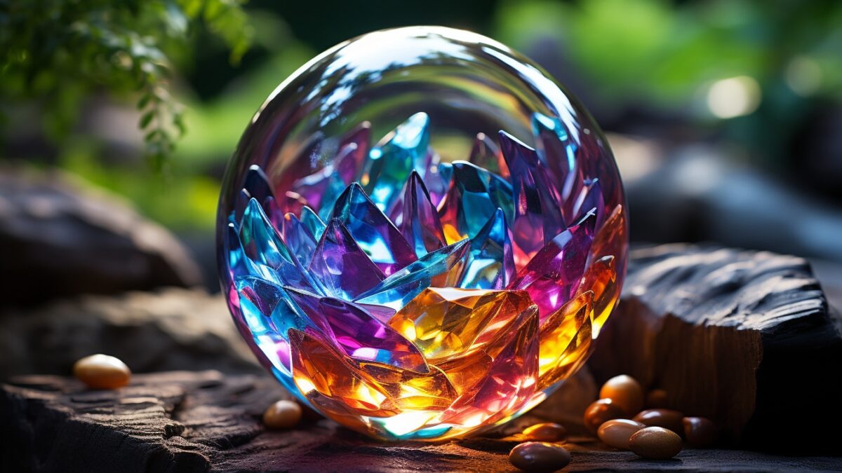 La signification des couleurs : un monde mystérieux et passionnant à décrypter
