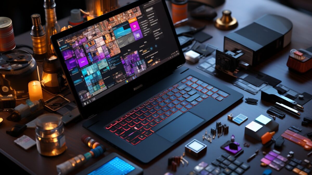 Logiciels performants pour le traitement de texte en 2023