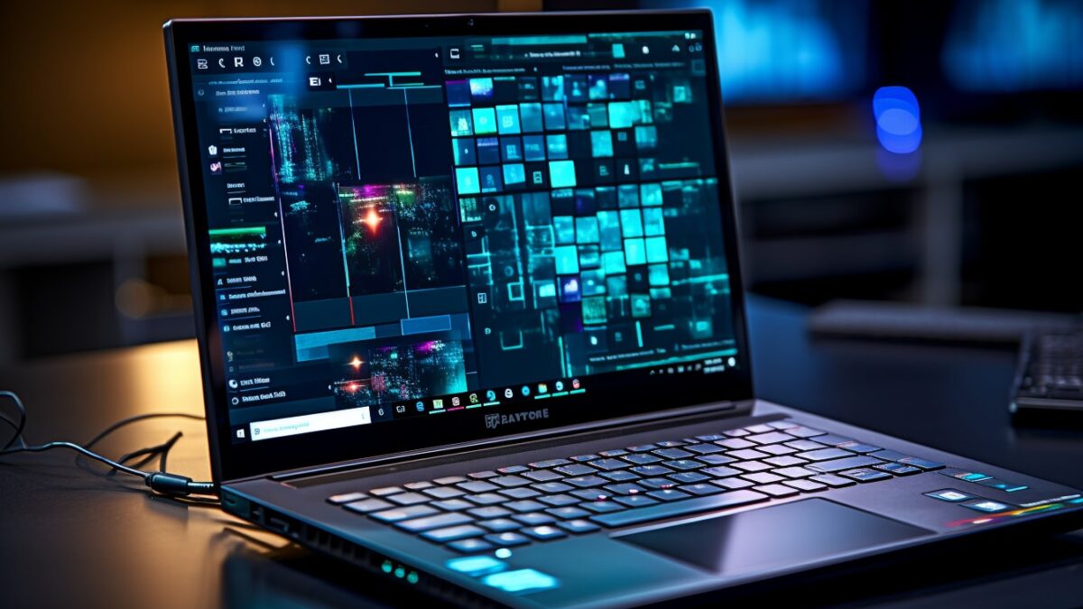 Top des logiciels diaporama pour sublimer vos présentations