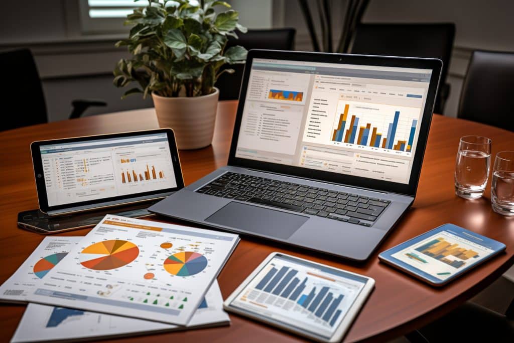 Exemple de plan d'action commercial pour booster la performance