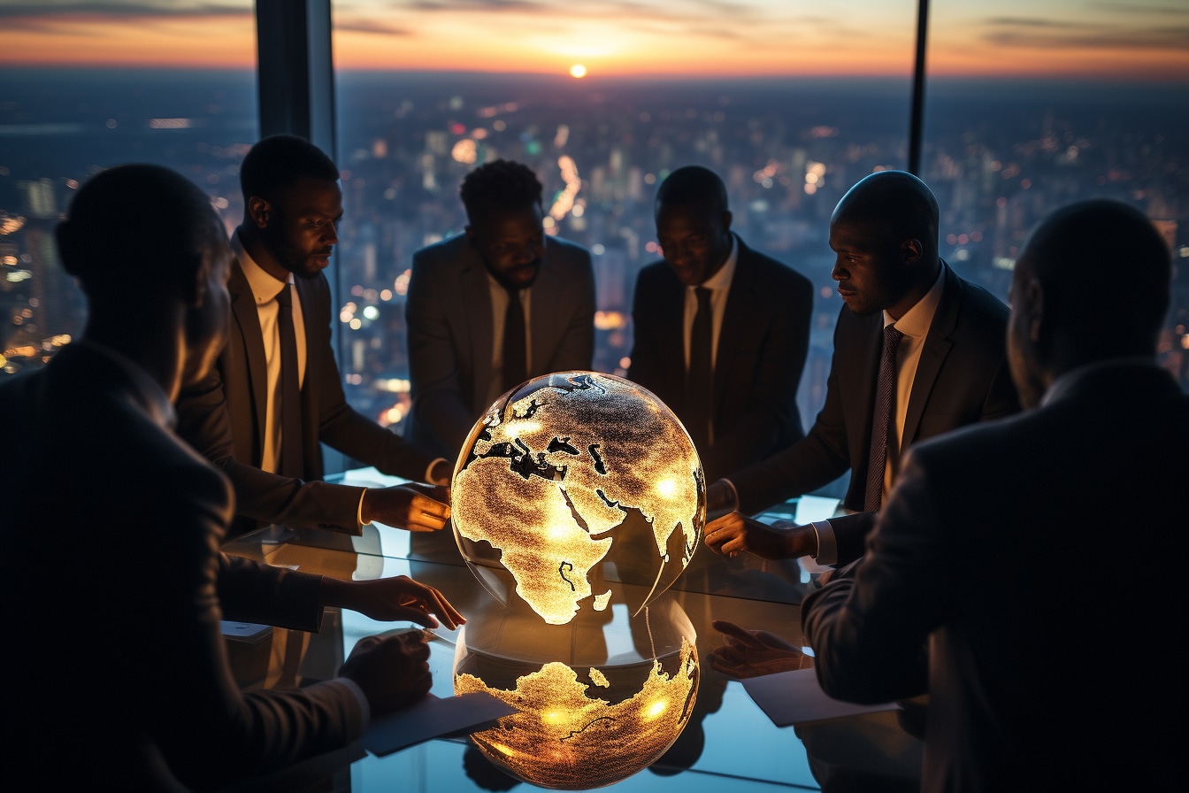 Globaliser votre business : stratégies éprouvées pour développer votre entreprise à l’international