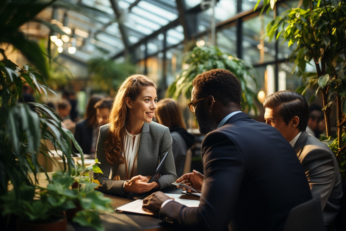 Intégrer un réseau d’entrepreneurs : les avantages décisifs pour votre croissance professionnelle