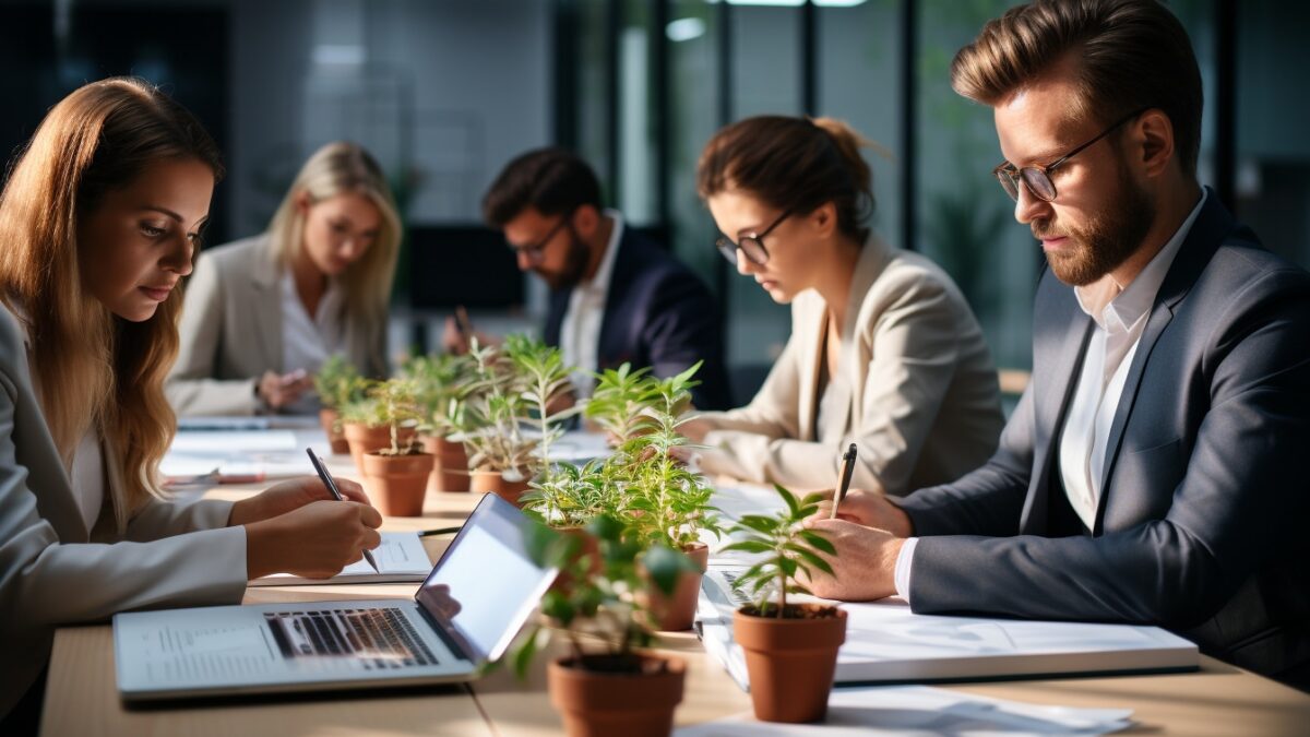 La mise à jour annuelle du business plan : une nécessité pour rester compétitif