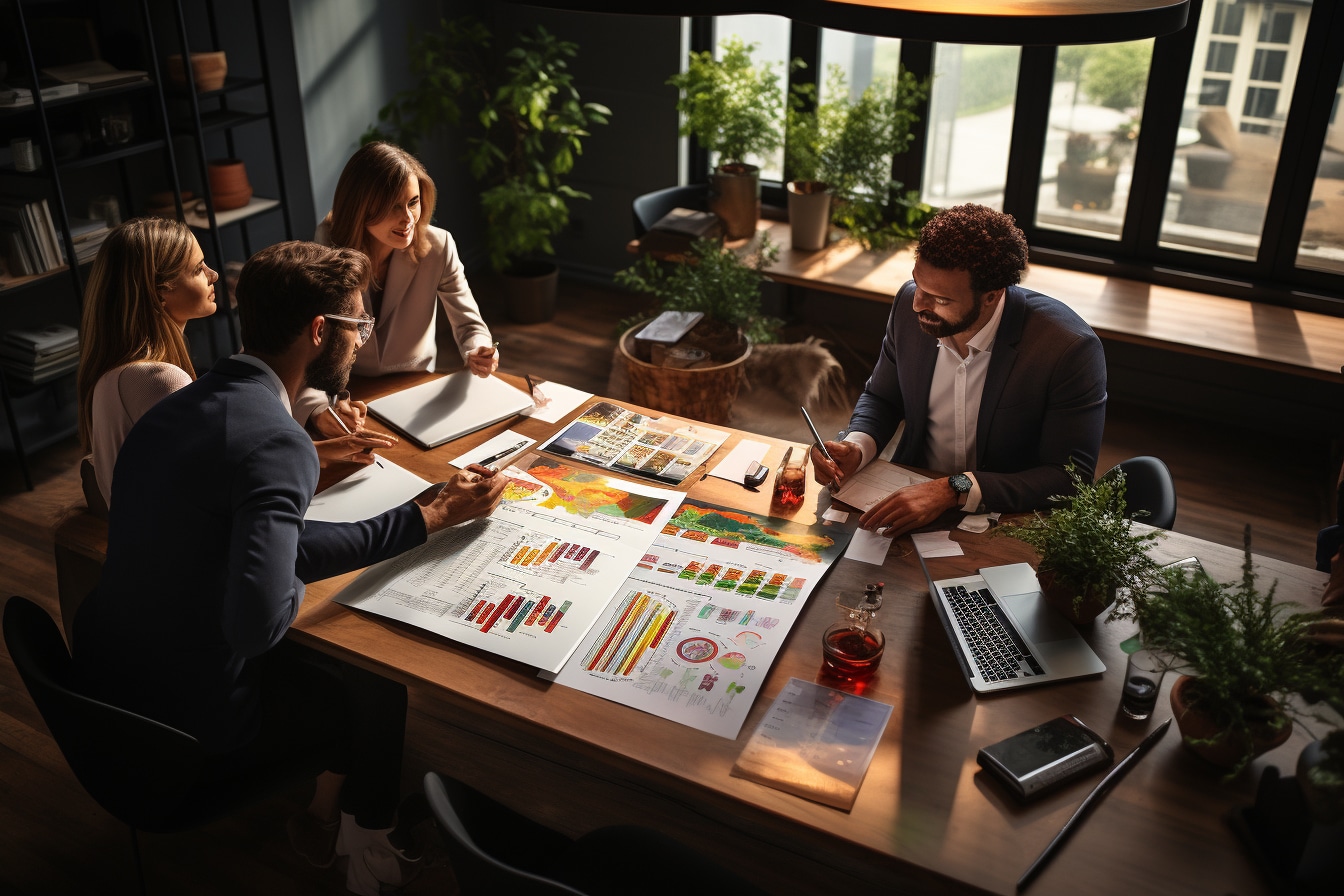 Maximiser vos chances de succès en Crowdfunding : meilleures pratiques pour lever des fonds propres