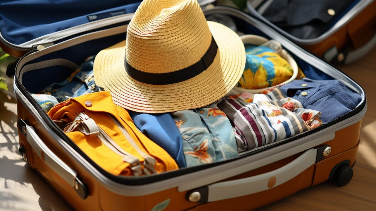 Organisation et efficacité en déplacement : comment s’organiser parfaitement quand on est en voyage