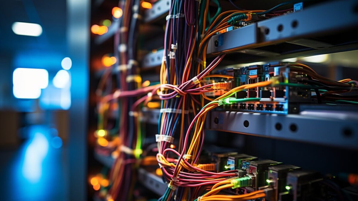 Quand les algorithmes sèment le trouble en entreprise : comprendre et gérer l&rsquo;impact technologique