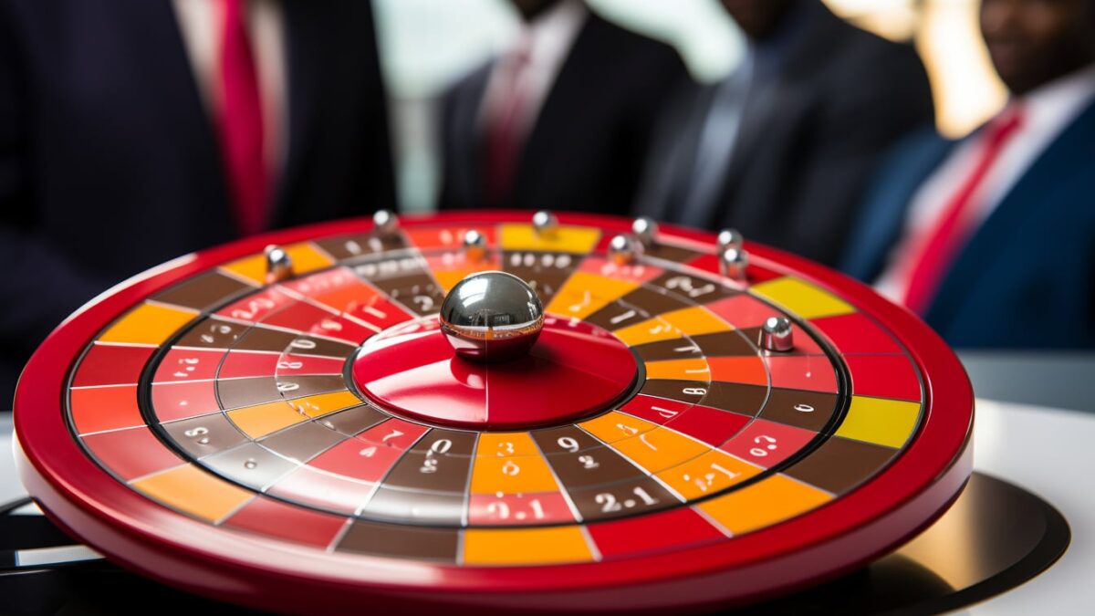 Rôle de la chance dans le monde des affaires : est-elle un facteur clé dans la réussite entrepreneuriale ?