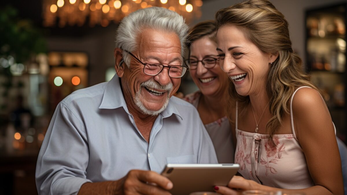 Silver économie : le nouveau terrain de jeu pour les entrepreneurs visionnaires