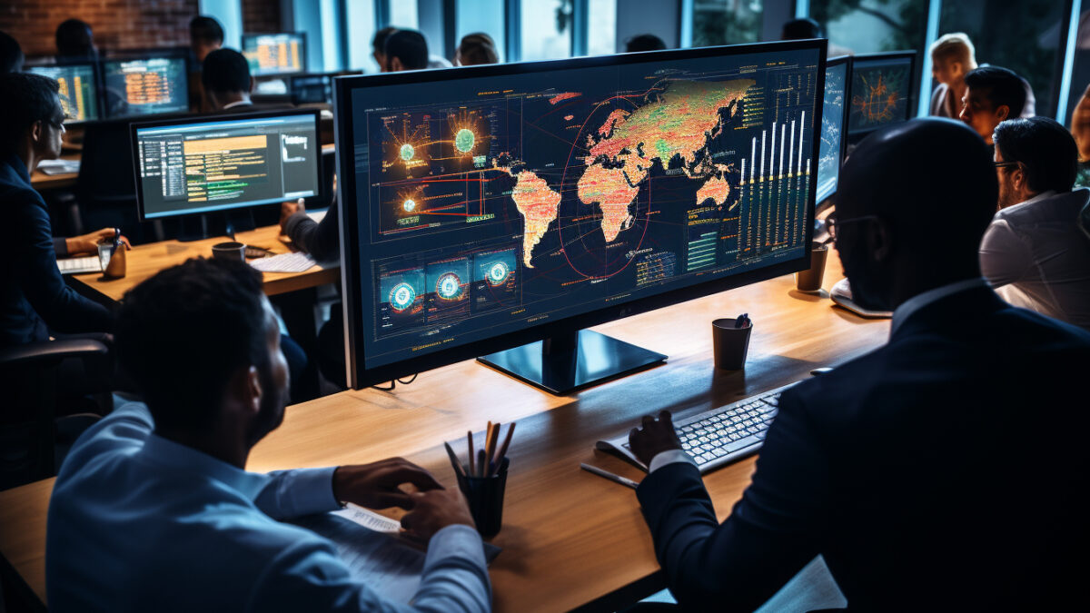 Succès fulgurants : ces start-ups qui révolutionnent le domaine de l&rsquo;intelligence artificielle