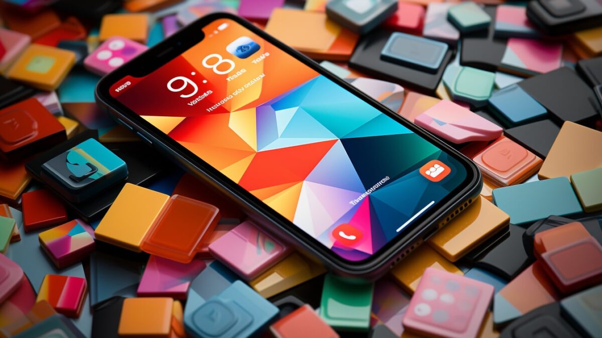 Tendances actuelles dans la mobilité des applications mobiles : comment rester en avance