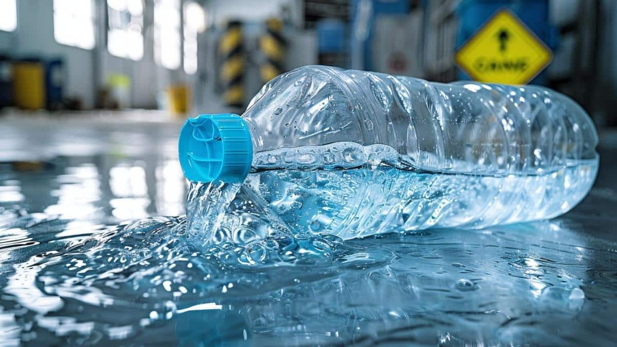 Liquide de refroidissement trop rempli : les dangers