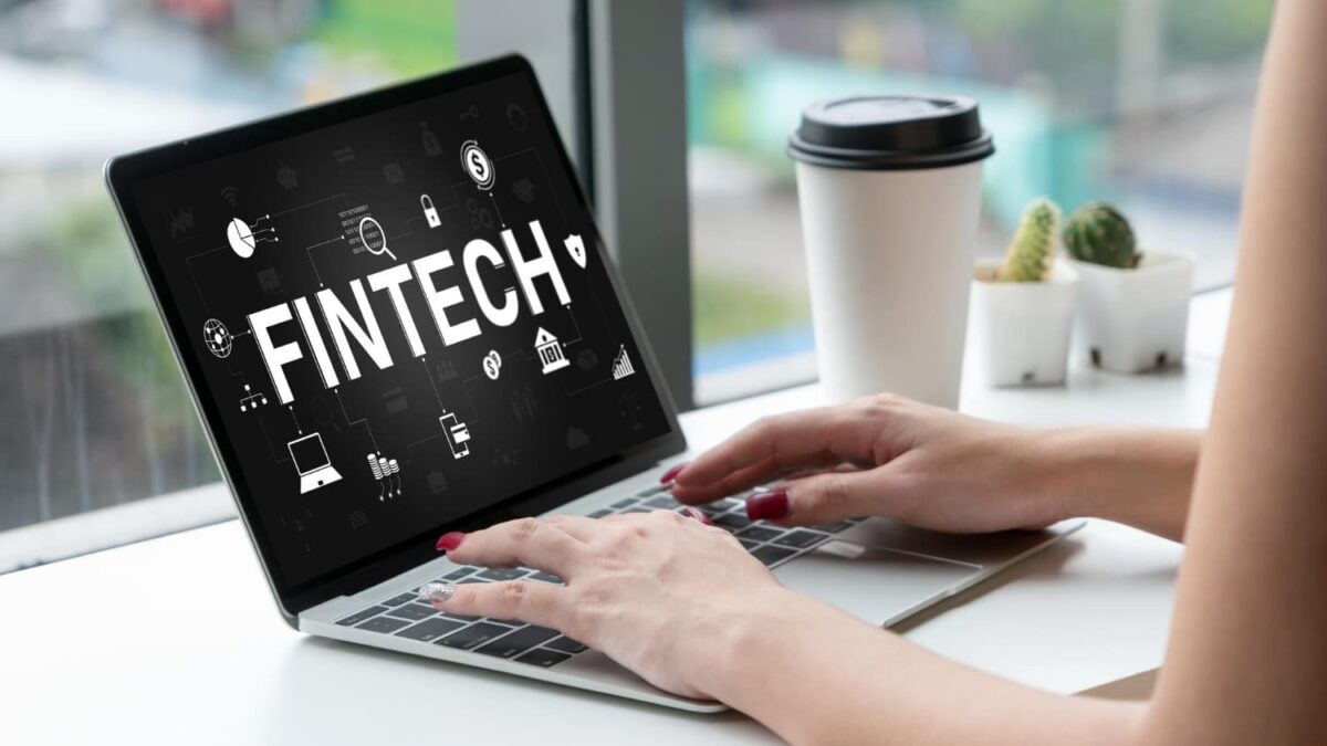 la finance fintech
