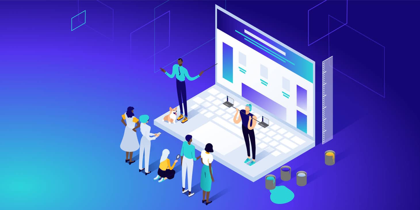 Maximiser les profits avec une interface de page de checkout optimisée et conviviale