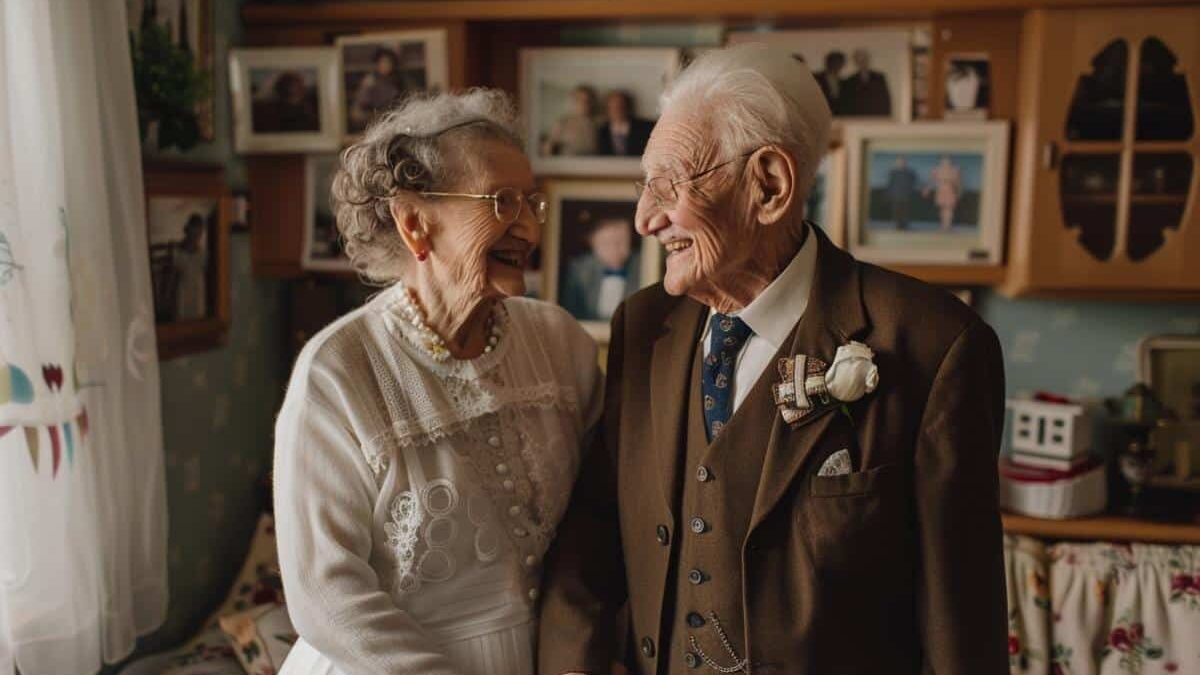 Combien d'années de mariage pour avoir la pension de reversion ?