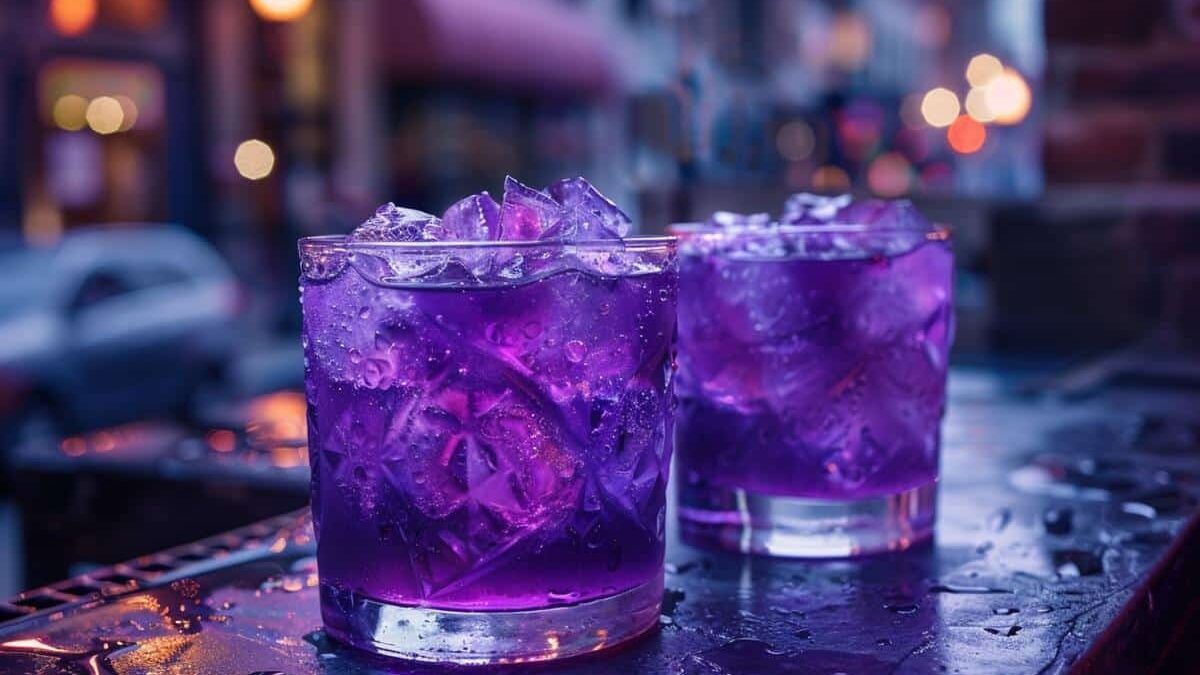 Lean : Zoom sur le Purple Drank, sédatif populaire
