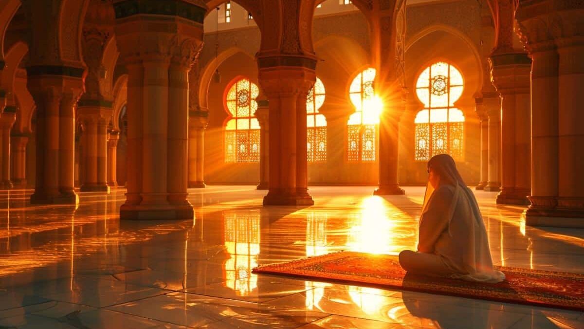 Salat istikhara : Tout ce qu'il faut savoir
