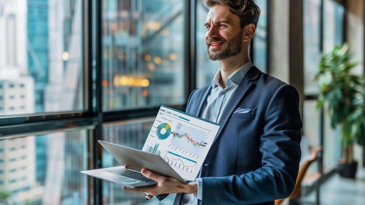 Quel est le meilleur broker en 2024 ?