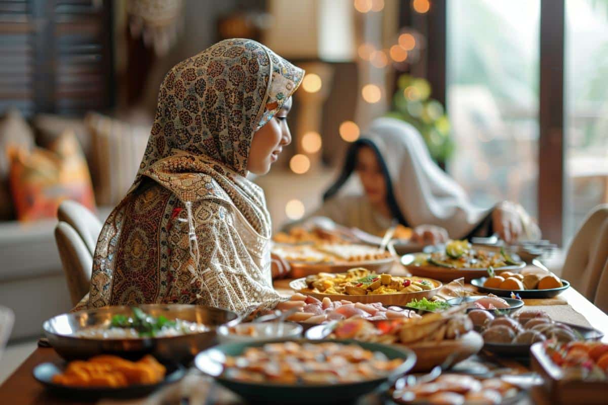 Pourquoi les musulmans ne mangent pas de porc ?