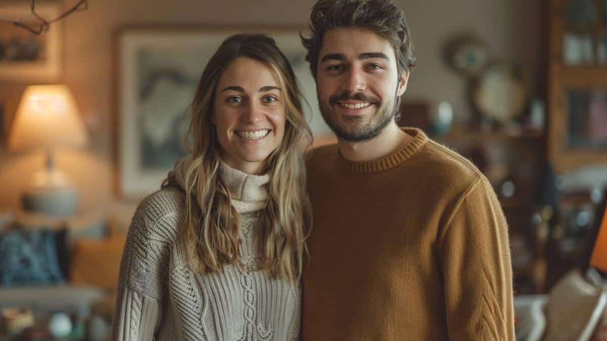 Les secrets du couple Charlotte d'Ornellas et son compagnon