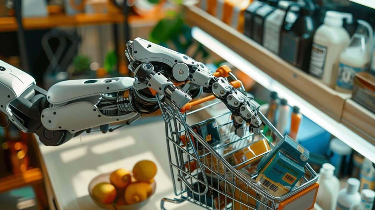 Les stratégies de marketing automation pour booster les ventes en ligne
