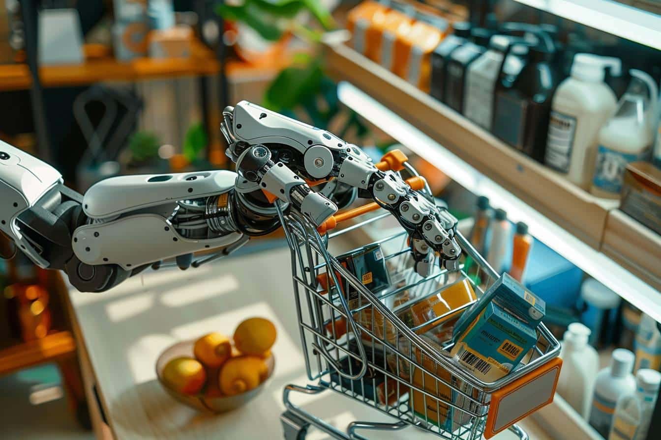 Les stratégies de marketing automation pour booster les ventes en ligne