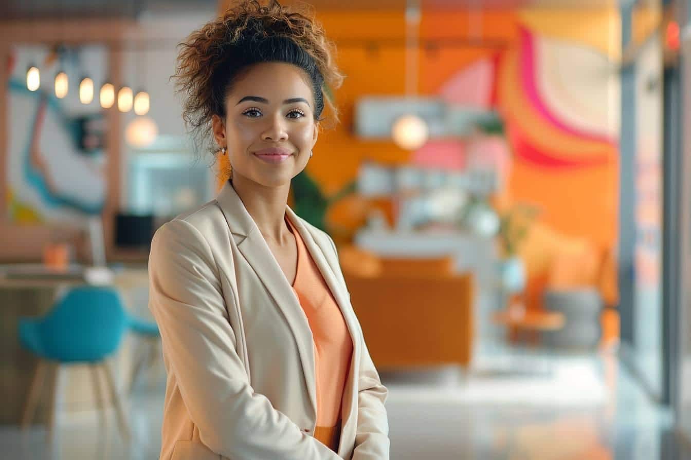 Les avantages d’une bonne stratégie de branding pour la croissance de votre entreprise