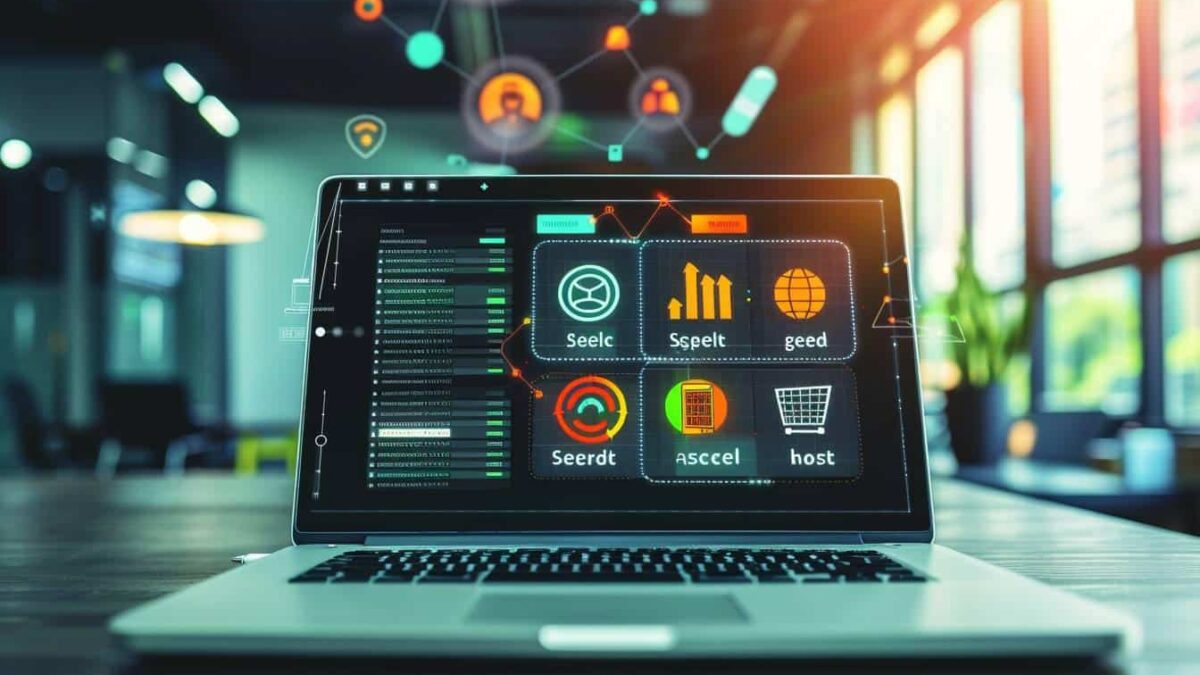 Comment choisir le meilleur hébergement web pour un site e-commerce ?