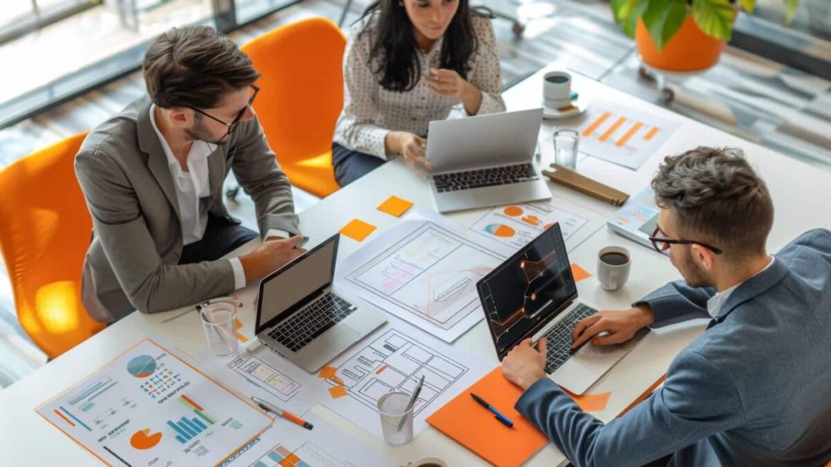 Les critères de sélection d’une agence web pour la refonte d’un site internet
