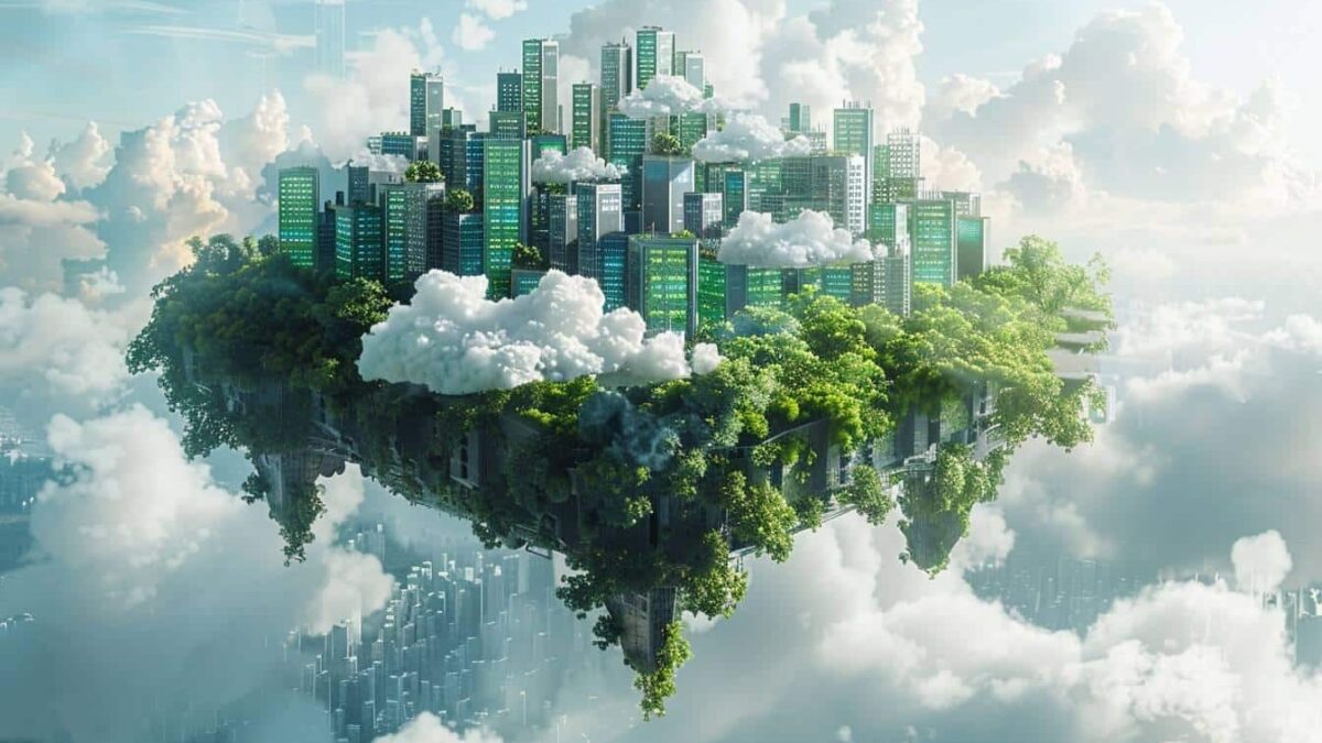 Les avantages d’un hébergement cloud pour la flexibilité et la sécurité des données