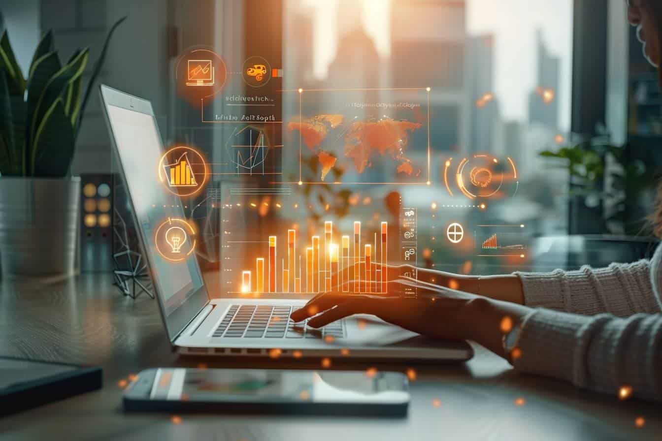 Les compétences en marketing digital les plus demandées en 2024 et comment se former ?