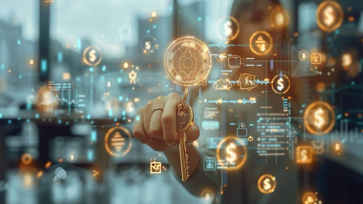 Les clés pour améliorer la gestion des finances personnelles grâce à la digitalisation