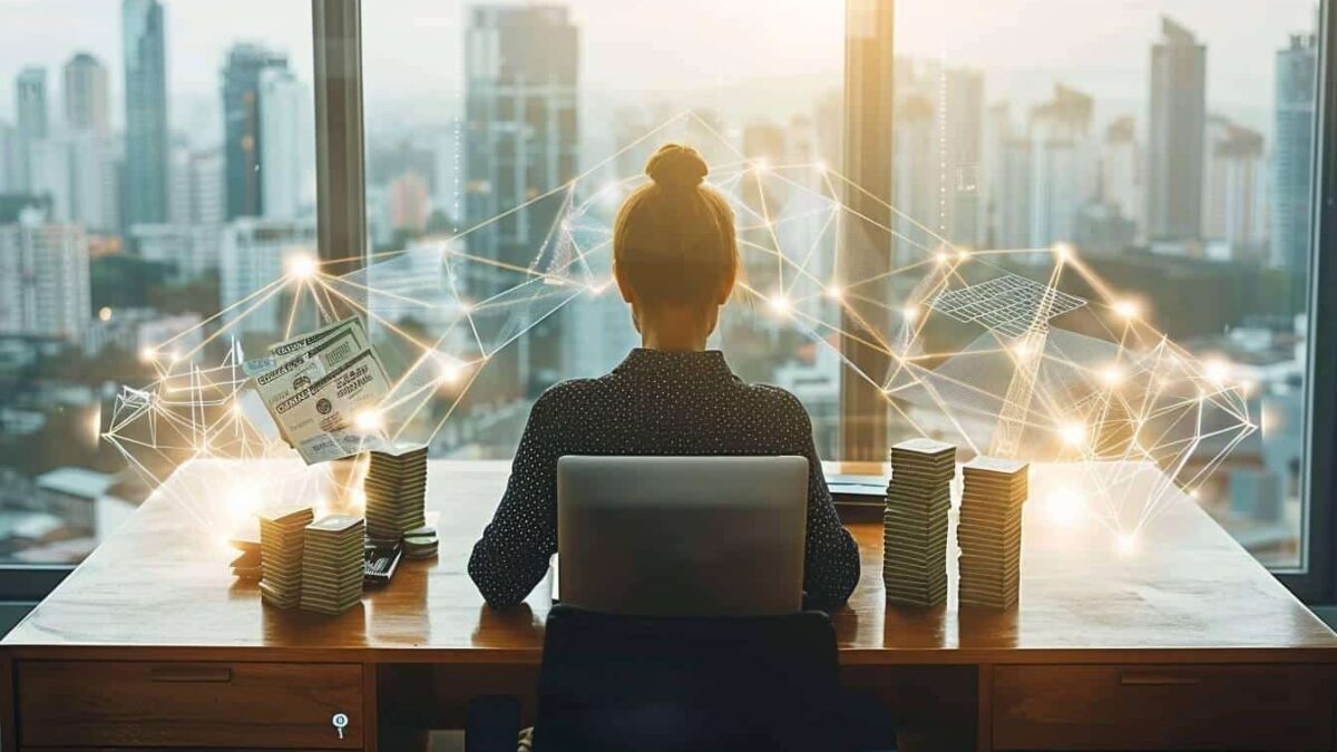 Les meilleures façons de diversifier ses sources de revenus dans le business en ligne
