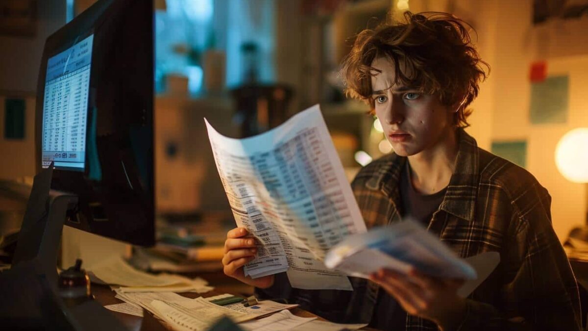 Comment gérer le stress financier après une perte d’emploi ?