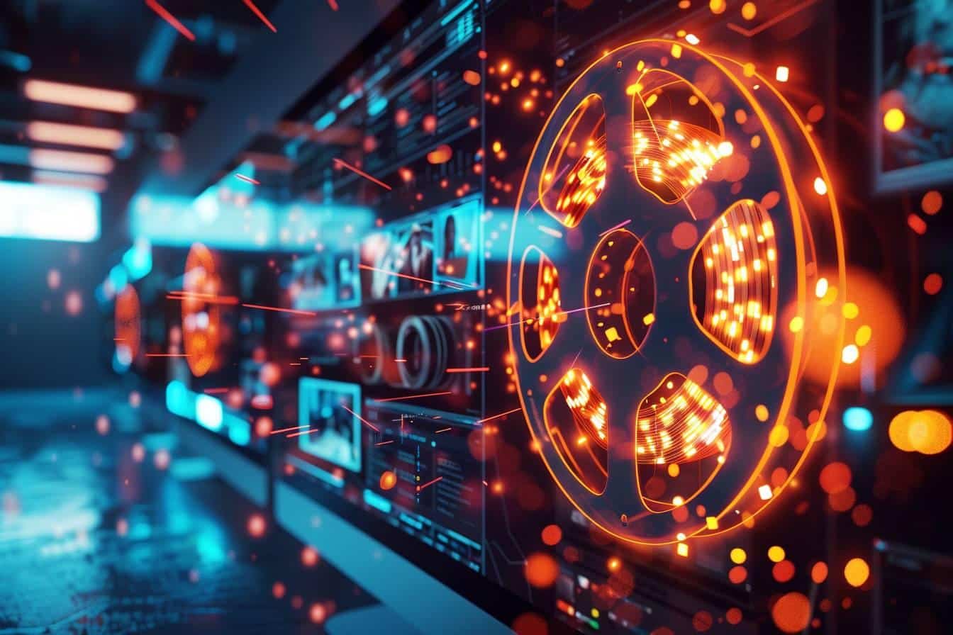 Comment le marketing vidéo peut-il augmenter la visibilité de votre entreprise en ligne ?