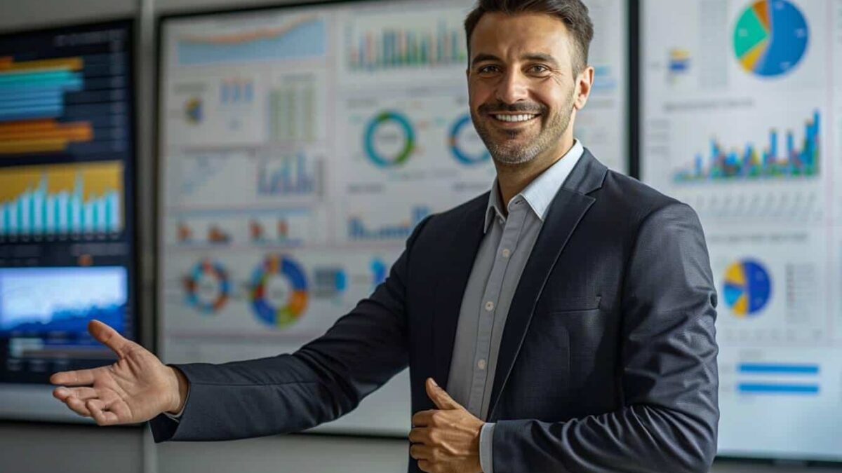 Comment réussir un entretien d'embauche pour un poste en gestion de projets financiers ?