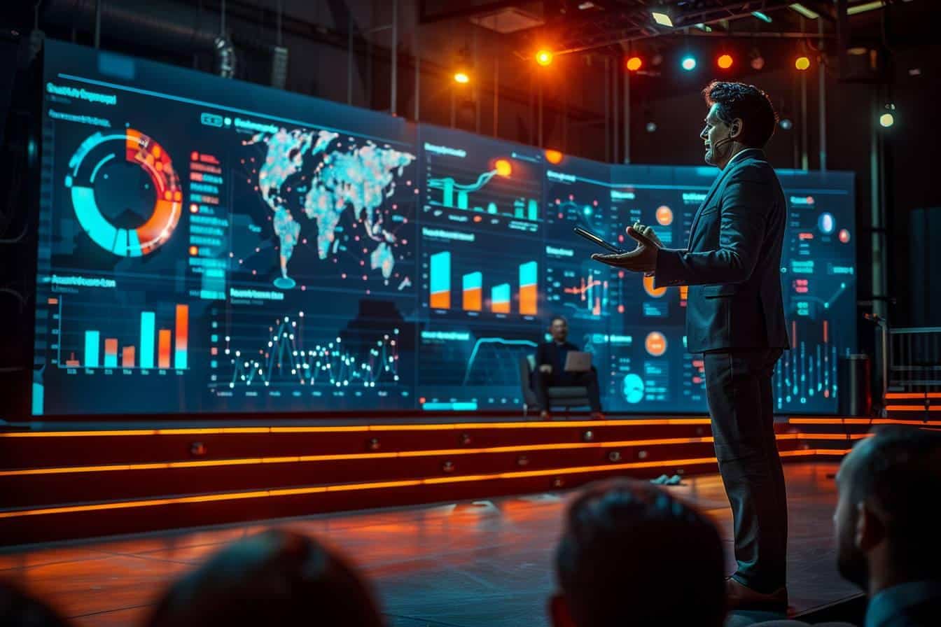 Les meilleures techniques pour réussir un lancement de produit en ligne