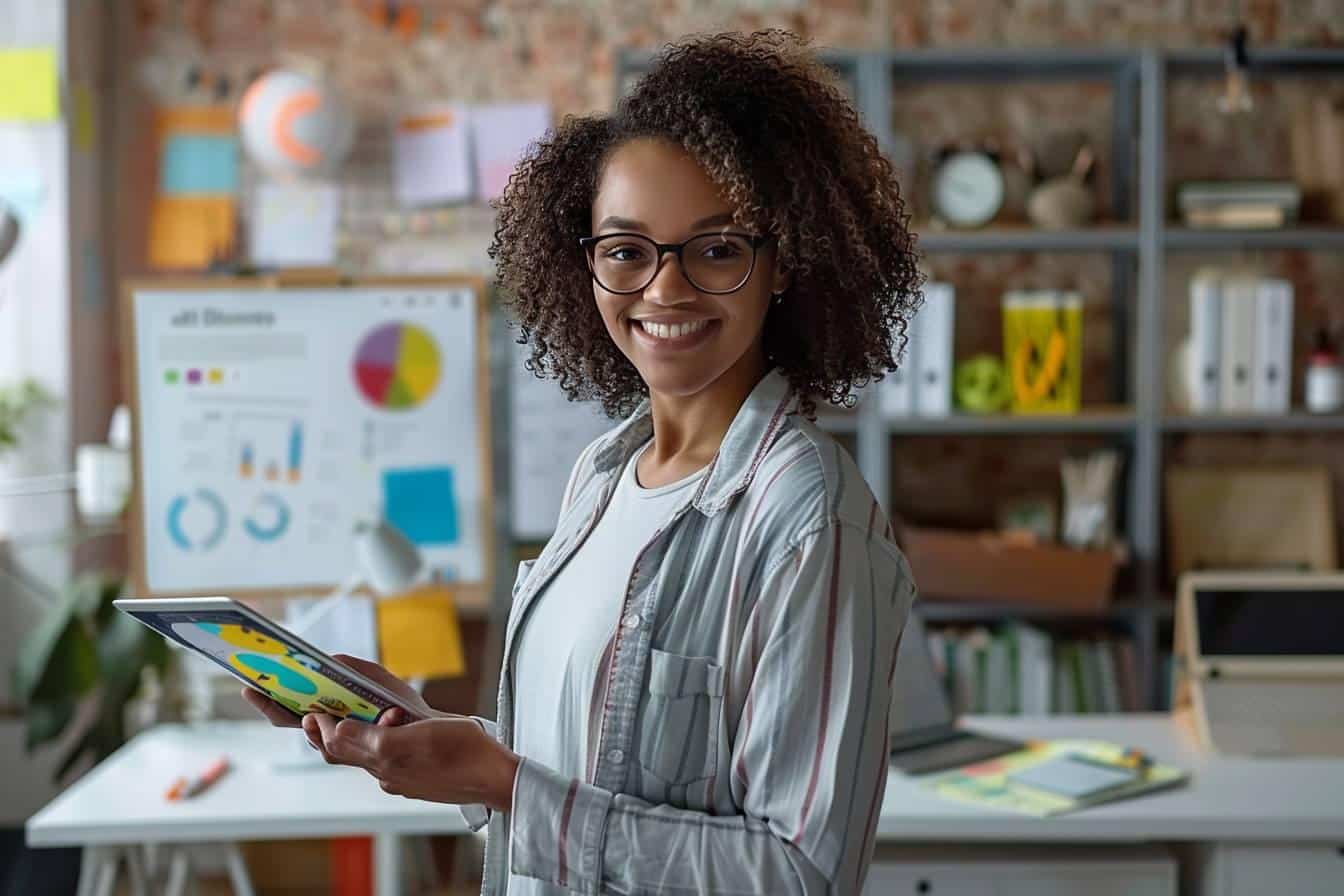 Les stratégies de content marketing à adopter pour les petites entreprises