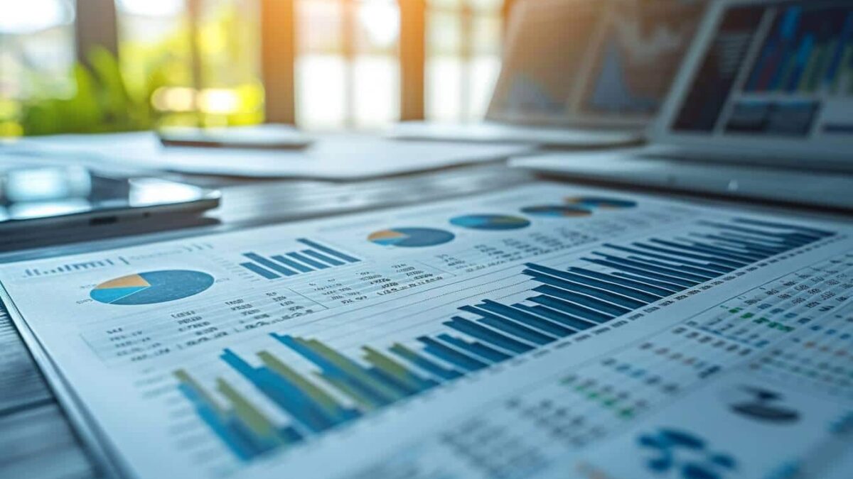 Les critères pour évaluer les performances financières d'une entreprise avant d’investir