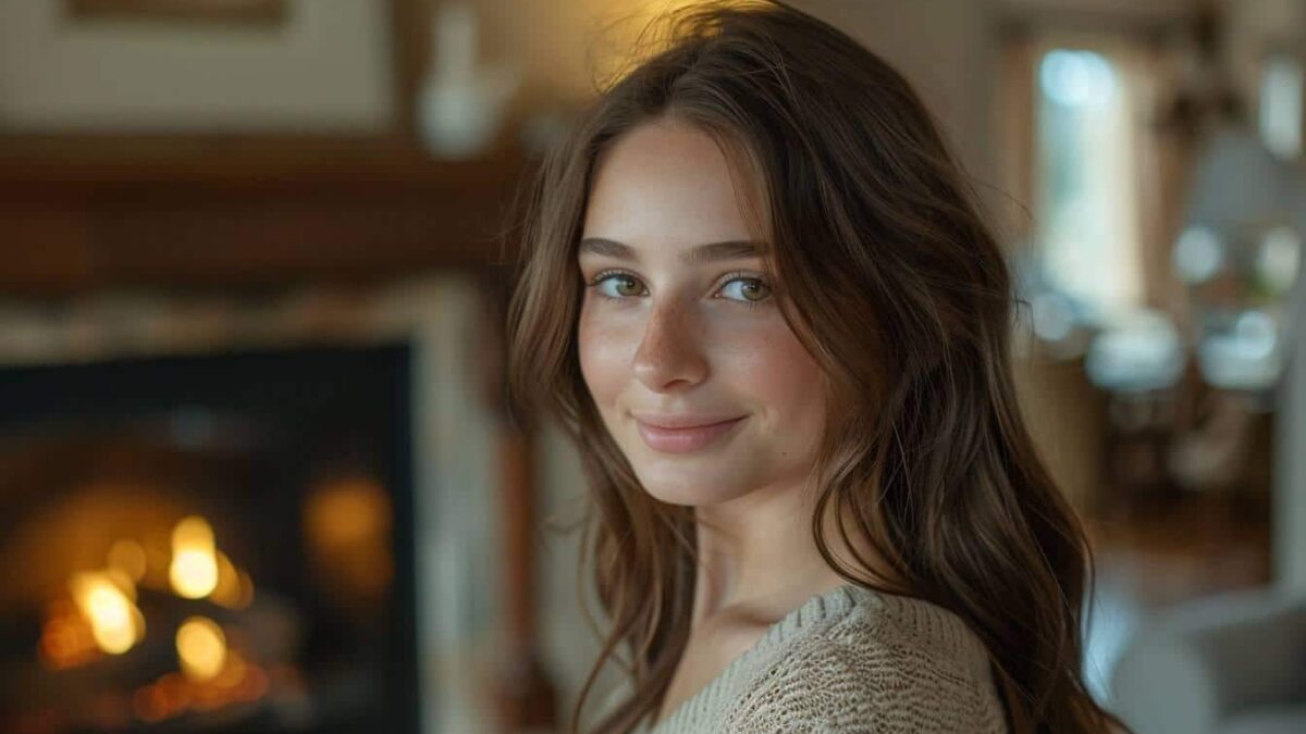 Ella Craig : carrière et vie de la fille de Daniel Craig et Fiona Loudon