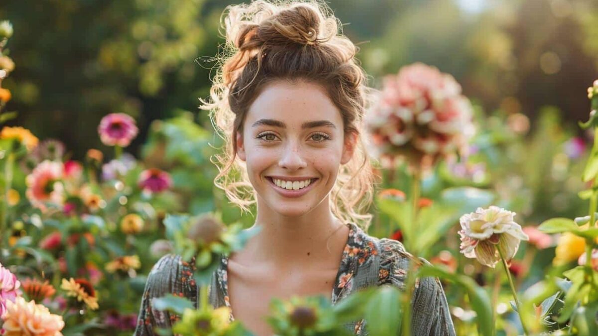 Astrée Lhermitte-Soka : biographie de la fille de l’acteur Thierry Lhermitte