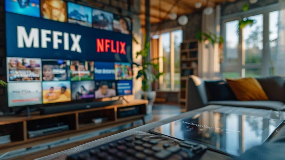 Mflix : guide pour utiliser cette plateforme de streaming en 2024