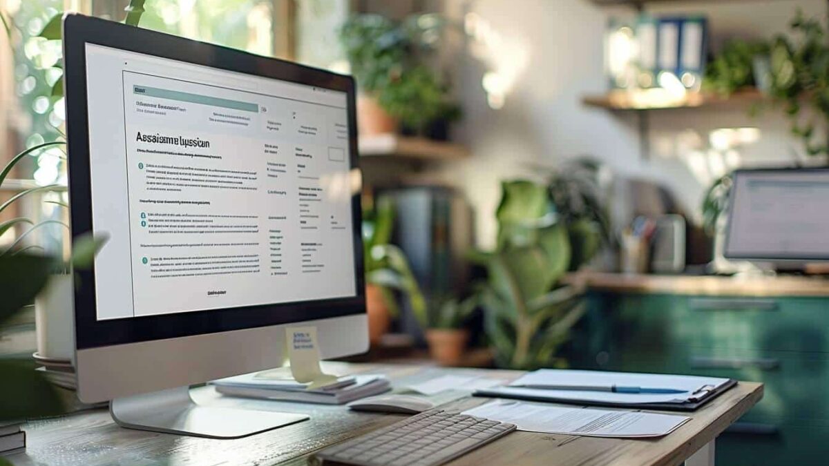 Modèle de justificatif d’absence : comment rédiger un document conforme